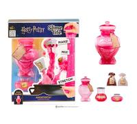 Slime Life Harry Potter Amortentia Inspired Slime - DIY Slime Kit with Potion-Themed Mix-Ins