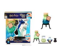 Slime Life Harry Potter Polyjuice Potion Inspired Slime - DIY Slime Kit with Potion-Themed Mix-Ins