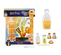 Slime Life Harry Potter Skele-Gro Inspired Slime - DIY Slime Kit with Potion-Themed Mix-Ins