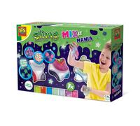 Slime - Mix it mania (US IMPORT)
