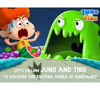 Slime Monster Under My Bed!