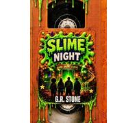 Slime Night: When Nostalgia Comes Back to Haunt (Neon Nightmares)
