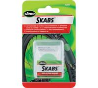 Slime Pre Glued Skabs one size