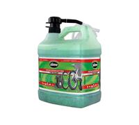 Slime: Tube Sealant - Green - 1 Gallon