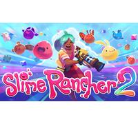 Slime Rancher 2