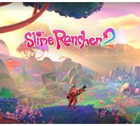 Slime Rancher 2 PC Epic Games Account