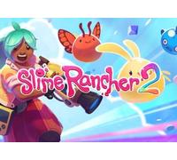 Slime Rancher 2 (PC) Steam Gift - EU