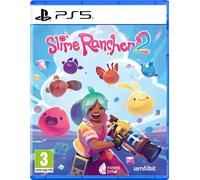 Slime Rancher 2 - PlayStation 5