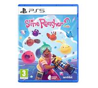 Slime Rancher 2 /PS5