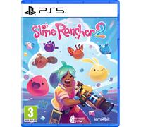 Slime Rancher 2 (PS5)