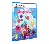 Slime Rancher 2 PS5
