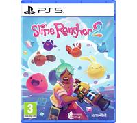 Slime Rancher 2 PS5 Game