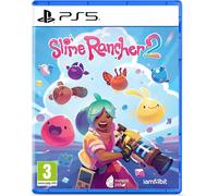 SLIME RANCHER 2 PS5 GAME
