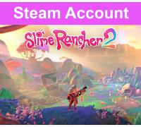 Slime Rancher 2 Steam Account