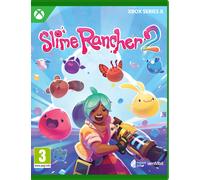 Slime Rancher 2 (Xbox Series X)