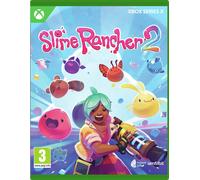 Slime Rancher 2 - Xbox Series X