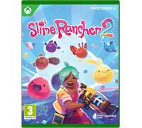 Slime Rancher 2 - Xbox Series X
