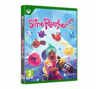 Slime Rancher 2 - XBX