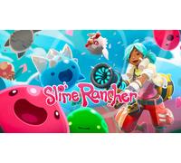 Slime Rancher