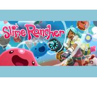 Slime Rancher Bundle Pack (PC) Steam Key - GLOBAL