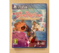 Slime Rancher DELUXE Edition New and Sealed PLAYSTATION PS4