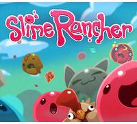 Slime Rancher: Deluxe Edition PC Steam Account