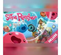 Slime Rancher: Deluxe Edition (PC) Steam Gift - GLOBAL
