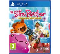 Slime Rancher - Deluxe Edition | PlayStation 4 PS4 Farming Simulator New