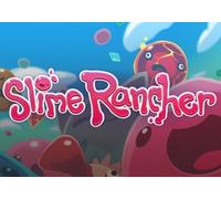 Slime Rancher (PC) Steam Gift - EU