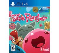 Slime Rancher - PlayStation 4