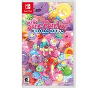 Slime Rancher: Plortable Edition - Nintendo Switch