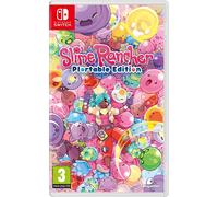 Slime Rancher - Plortable Edition | Nintendo Switch New