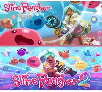 Slime Rancher Rainbow Bundle EU/UK XBOX One / Xbox Series X|S / PC CD Key