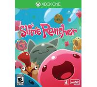 Slime Rancher - Xbox One