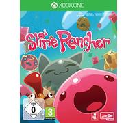Slime Ranchers (Xbox One)