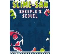 Slime-san: Sheeple’s Sequel Steam Key GLOBAL