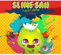 Slime-san: Superslime Edition Steam CD Key
