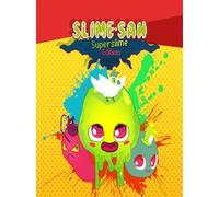 Slime-san Superslime Edition Xbox Live Key Xbox One EUROPE