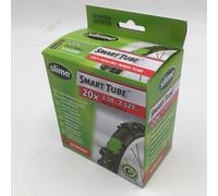 Slime Inner Tube 20 x 1.50-2.125 Self Healing Kids BMX Schrader Valve