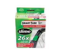 SLIME SELF HEALING BIKE INNER TUBES 26" 27.5" 650B 29ER 700C SEALANT 8OZ
