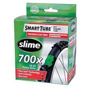Slime Self Healing Inner Tube 700 x 19 - 25c (PV), Green