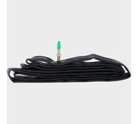 Slime Self-Sealing Bicycle Tube 27.5" X 2.0-2.40" Presta - Black, Black