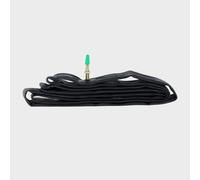 Slime Self-Sealing Bicycle Tube 700 x 19-25mm Presta, Green One Size