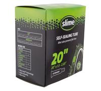 Slime Self-Sealing Inner Tube 20" x 1.5 - 2.125" Schrader Valve