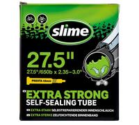 Slime Smart Eu Presta Inner Tube 27.5´´ Black1