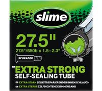 Slime Smart Inner Tube - 27.5 x 1.50-2.30 inch - Schrader Valve one size