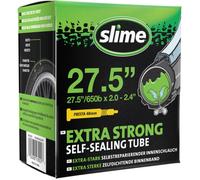 Slime Smart Self-Sealing Inner Tube - Presta27.5 x 1.5-2.3