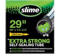 Slime Smart Self-Sealing Inner Tube - Presta29 x 1.5-2.3