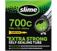 Slime Smart Self-Sealing Inner Tube - Presta700c x 25-34