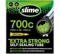 Slime Smart Self-Sealing Inner Tube - Presta700c x 35-43